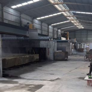 驻马店大切车间生产日常