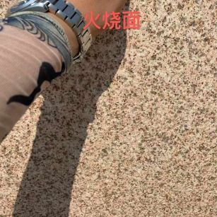 驻马店黄金麻火烧面