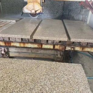 驻马店 黄金麻荔枝面成品板加工