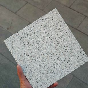 驻马店 白麻荔枝面花岗岩石材