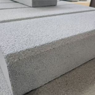 驻马店 芝麻灰荔枝面路沿石