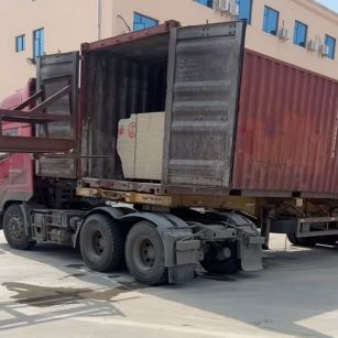 驻马店 黄金麻荔枝面毛板