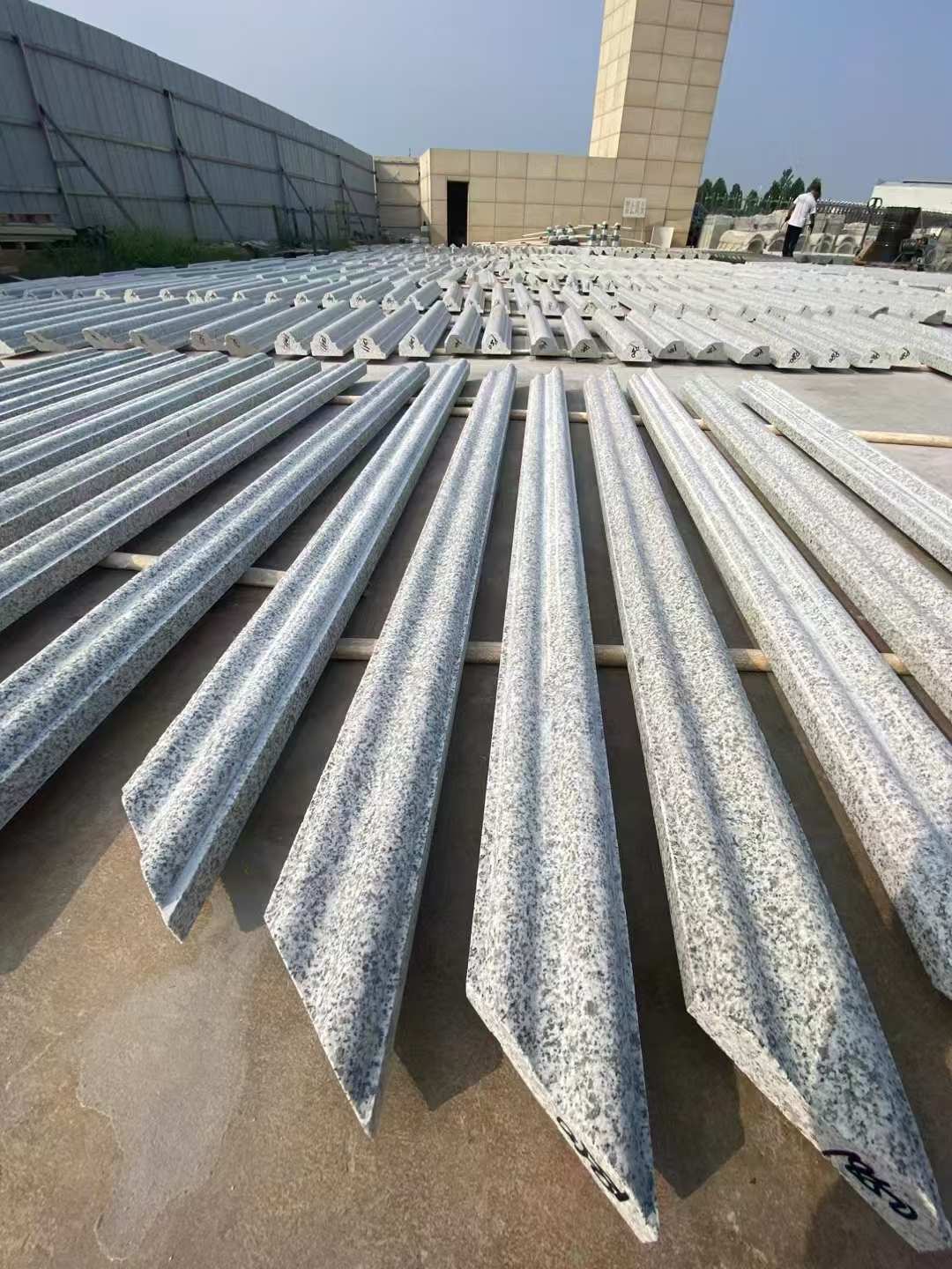 驻马店 白麻光面别墅线条防水加工